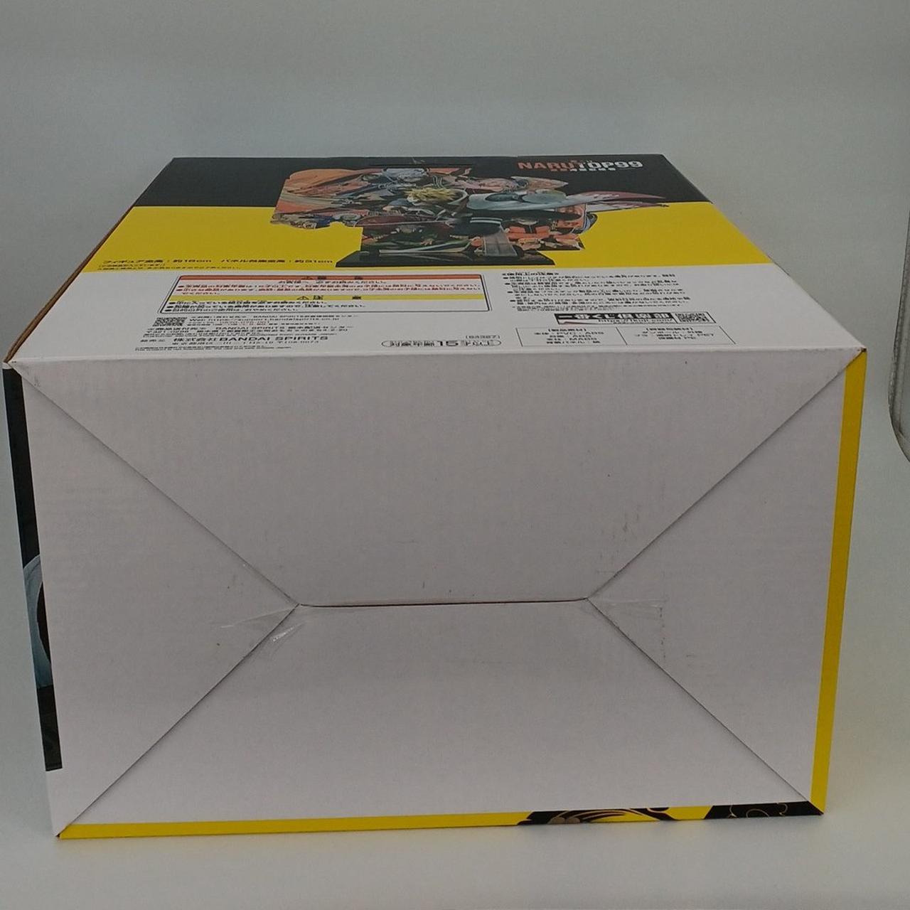 箱イタミ・汚れあり