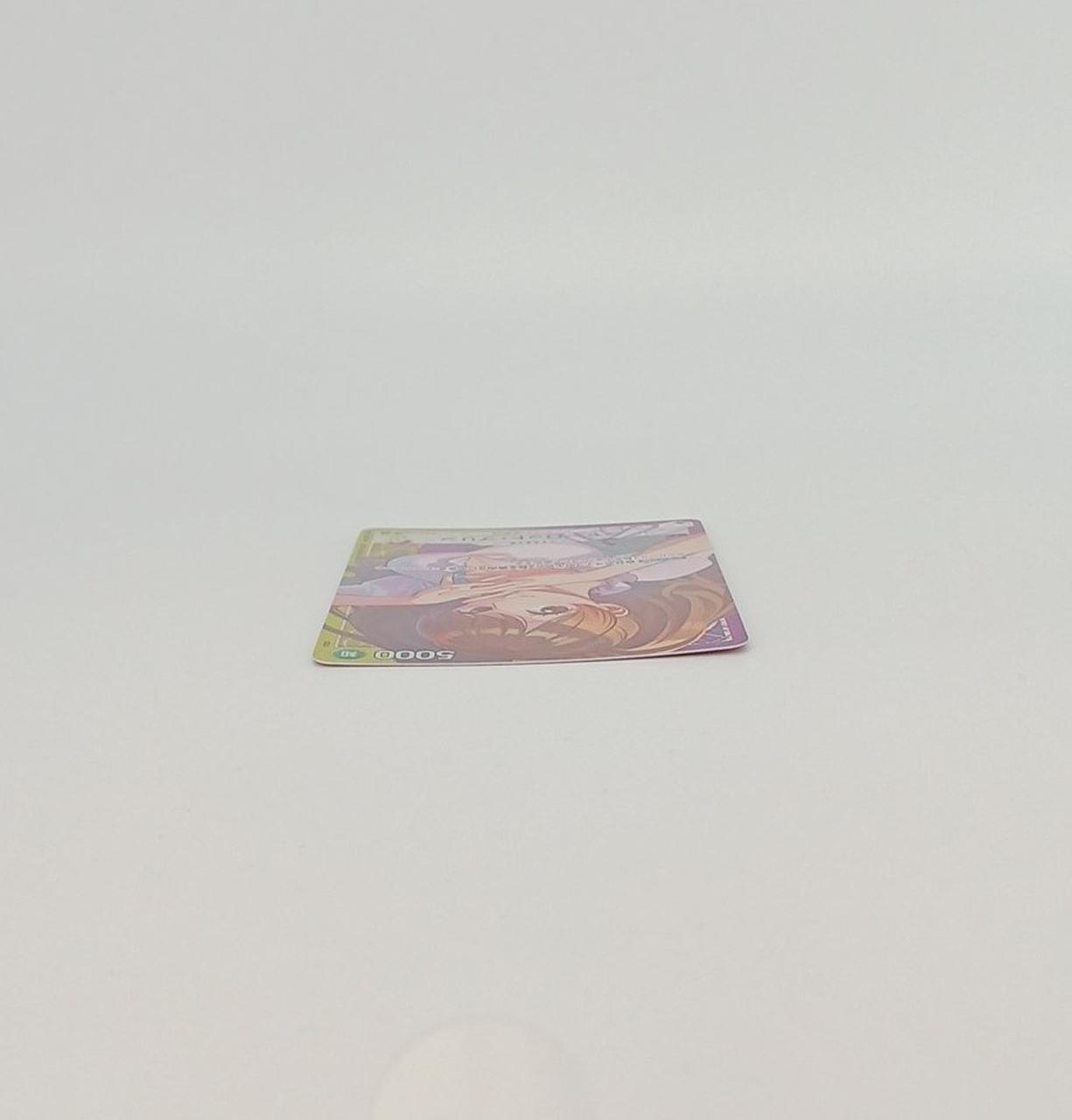 反り・イタミあり