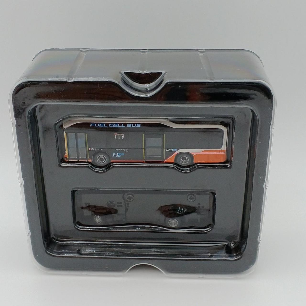 車体イタミあり