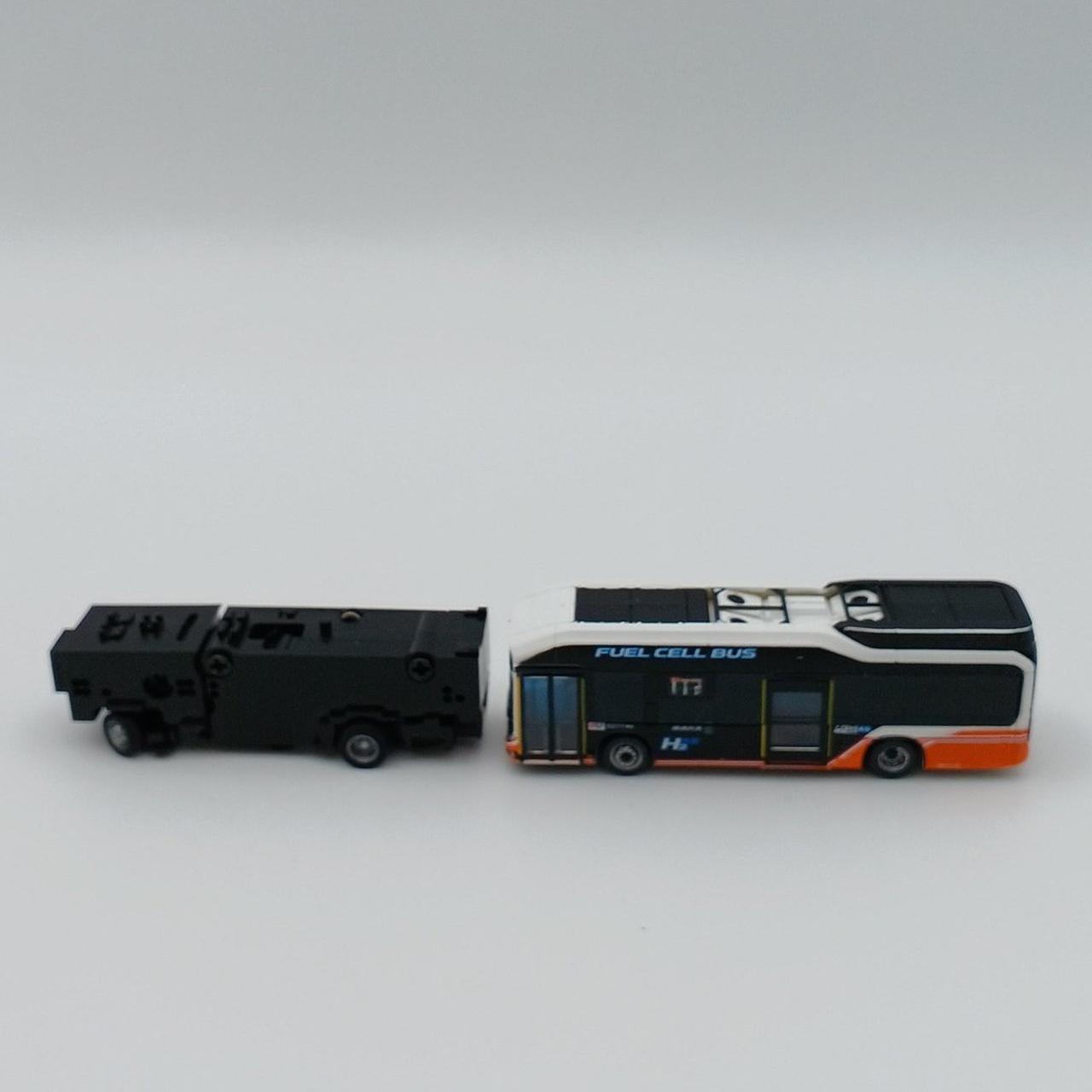 車体イタミあり