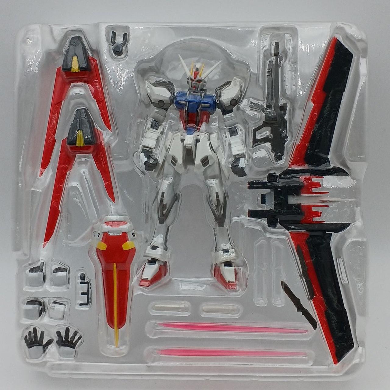 バンダイ(BANDAI)|機動戦士ガンダムSEED/ROBOT魂|HARDOFFオフ