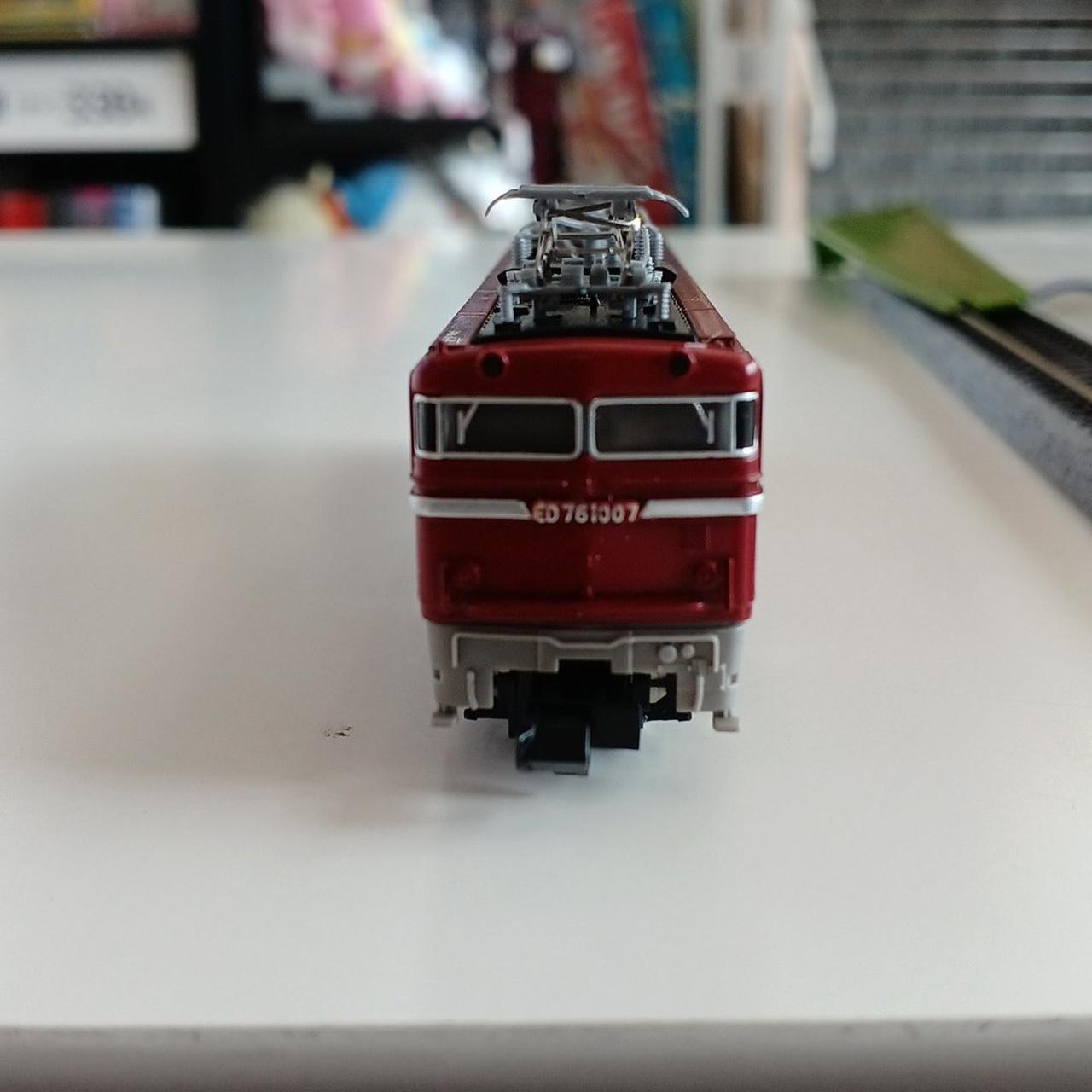 ライト点灯不可