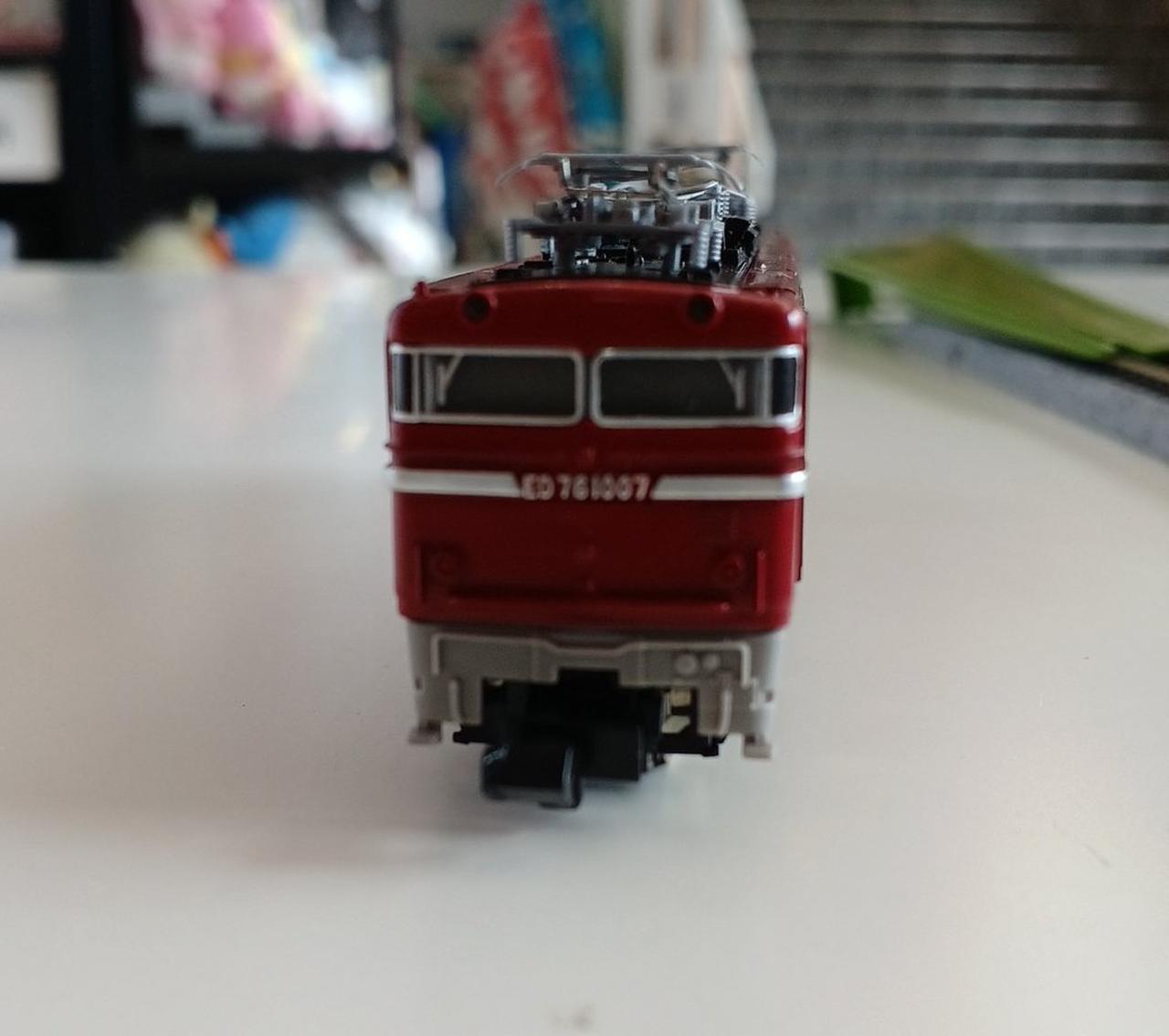 ライト点灯不可