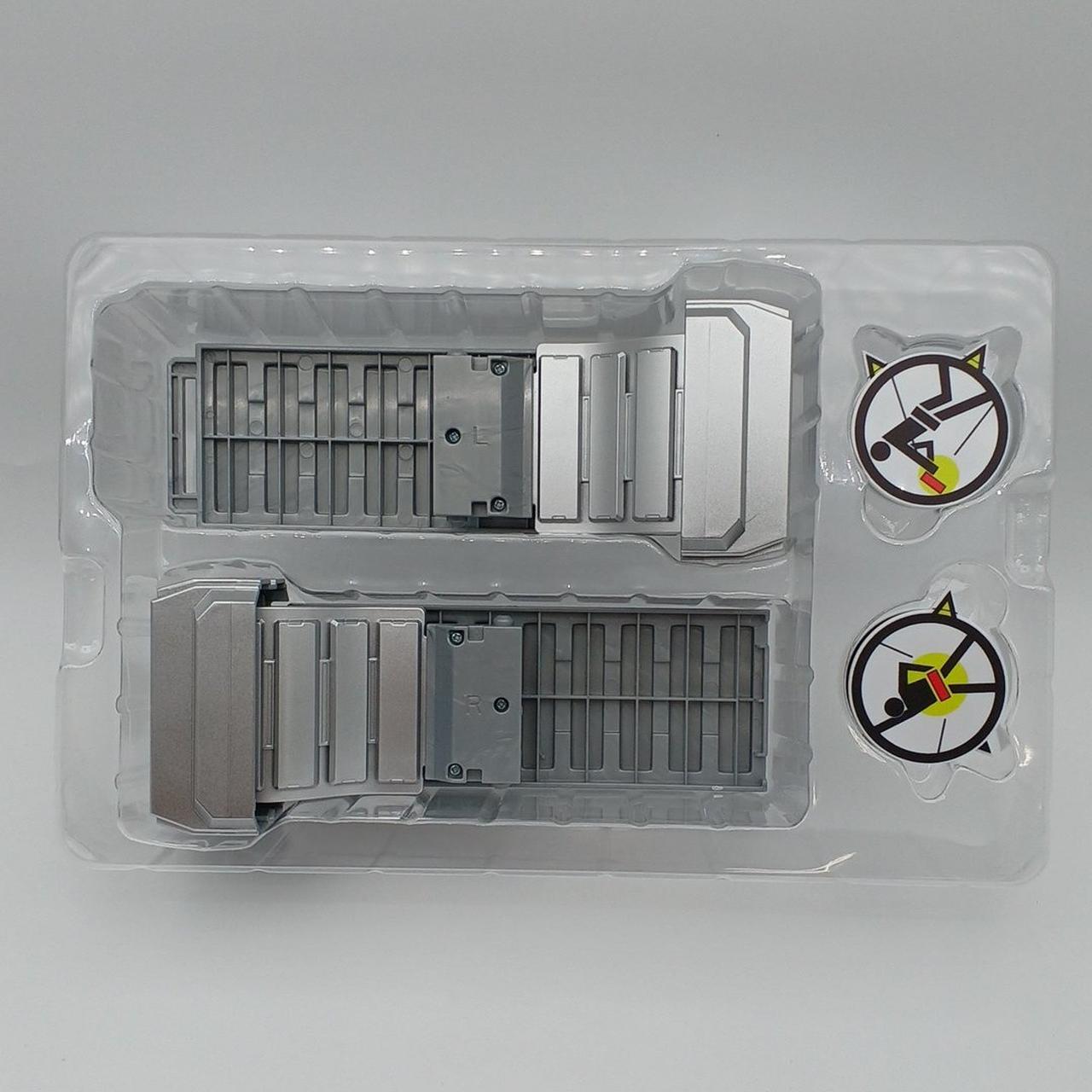 バンダイ(BANDAI)|CMSコンプリートセレクションモディフィ