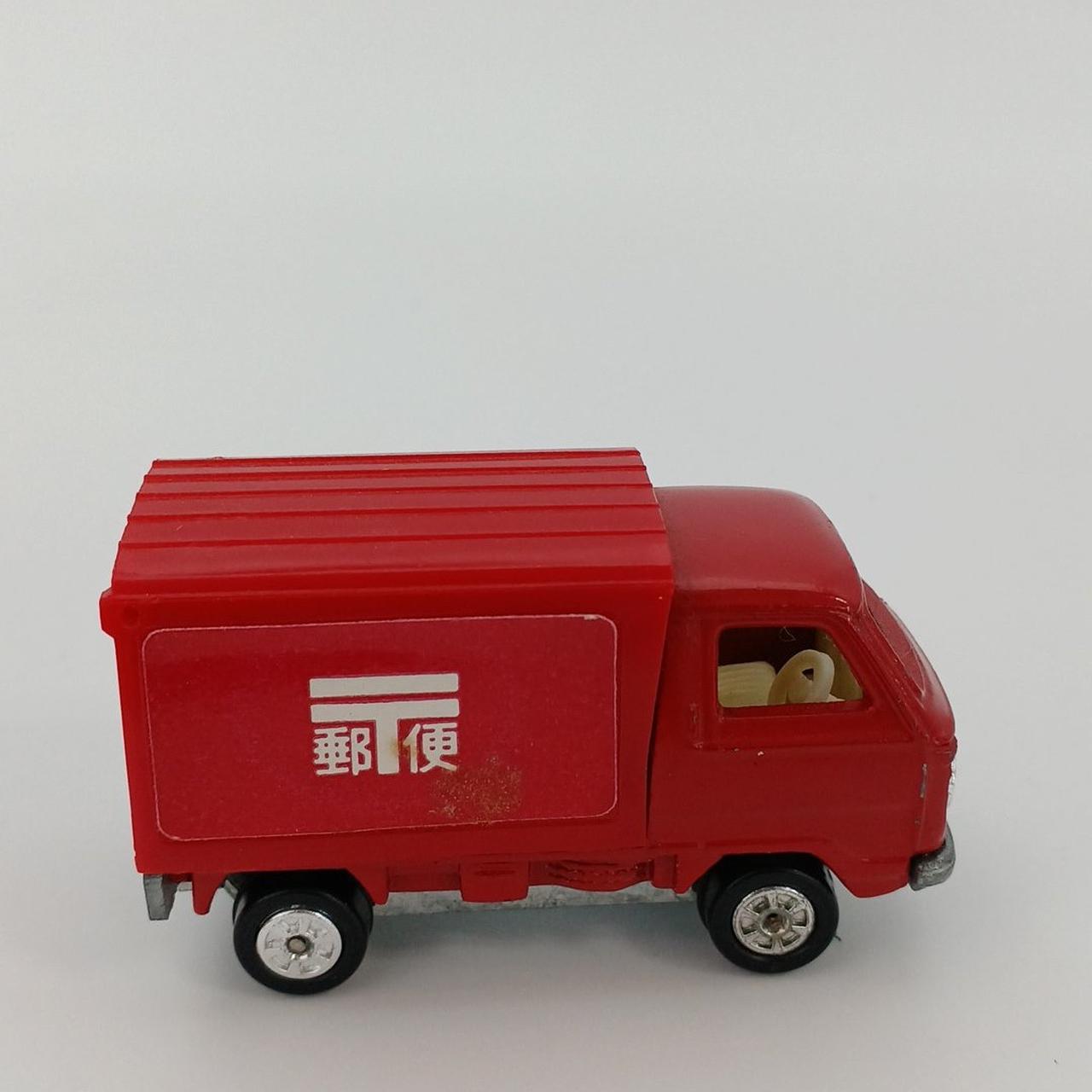 車体イタミあり