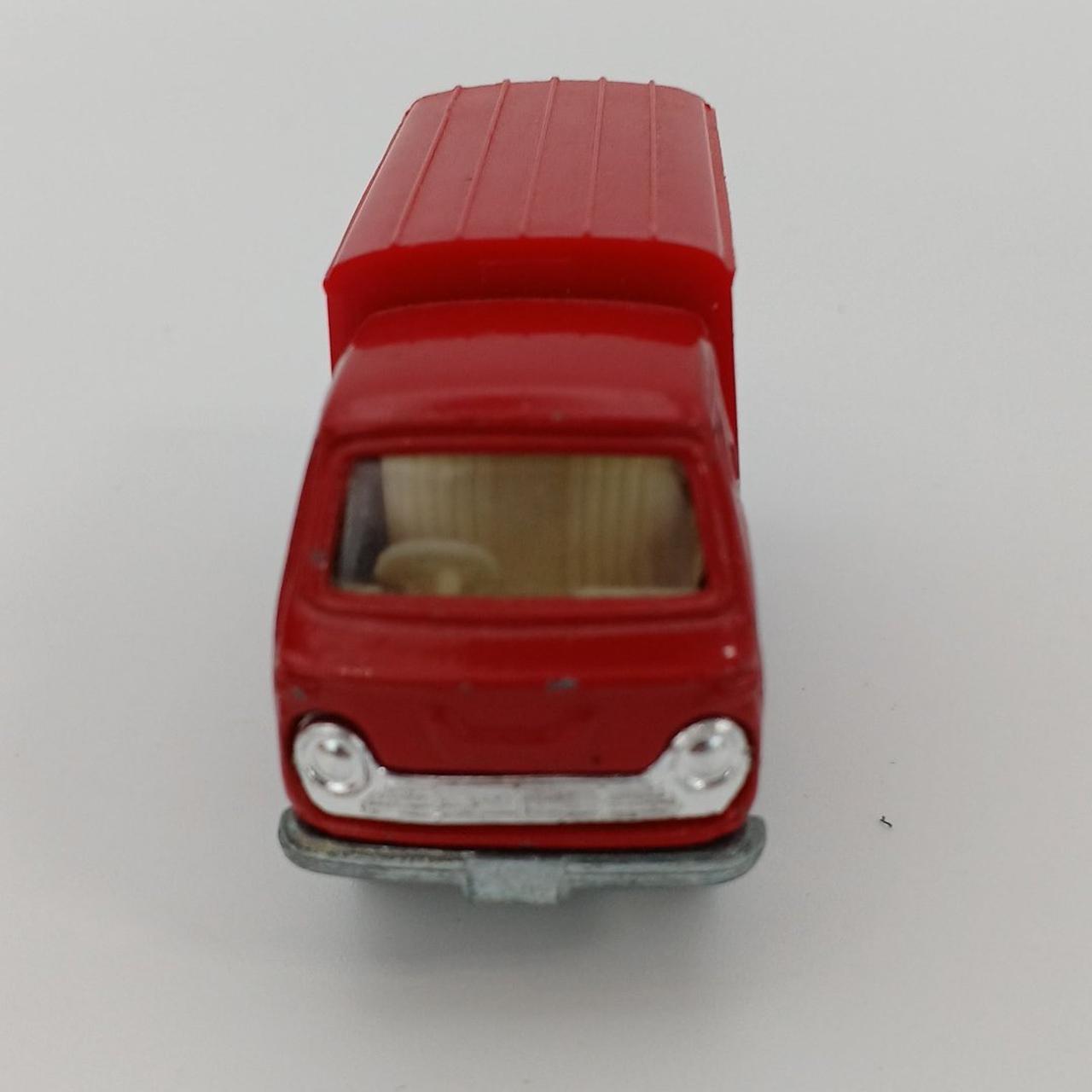 車体イタミあり