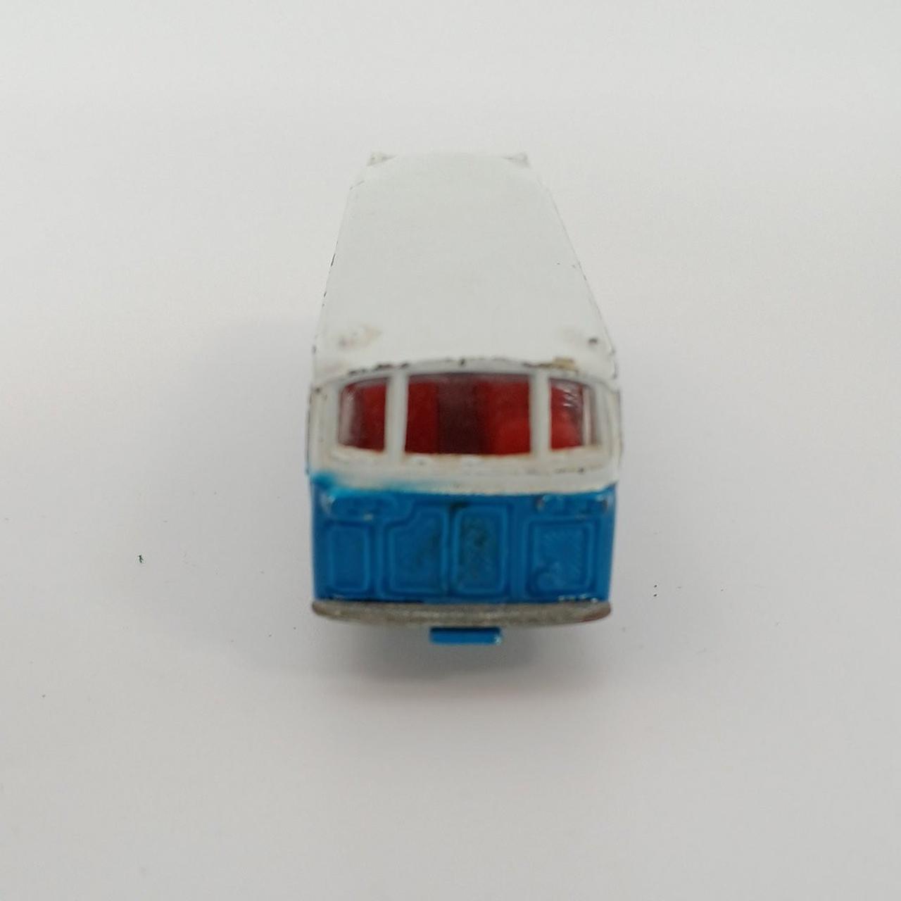 車体経年劣化あり