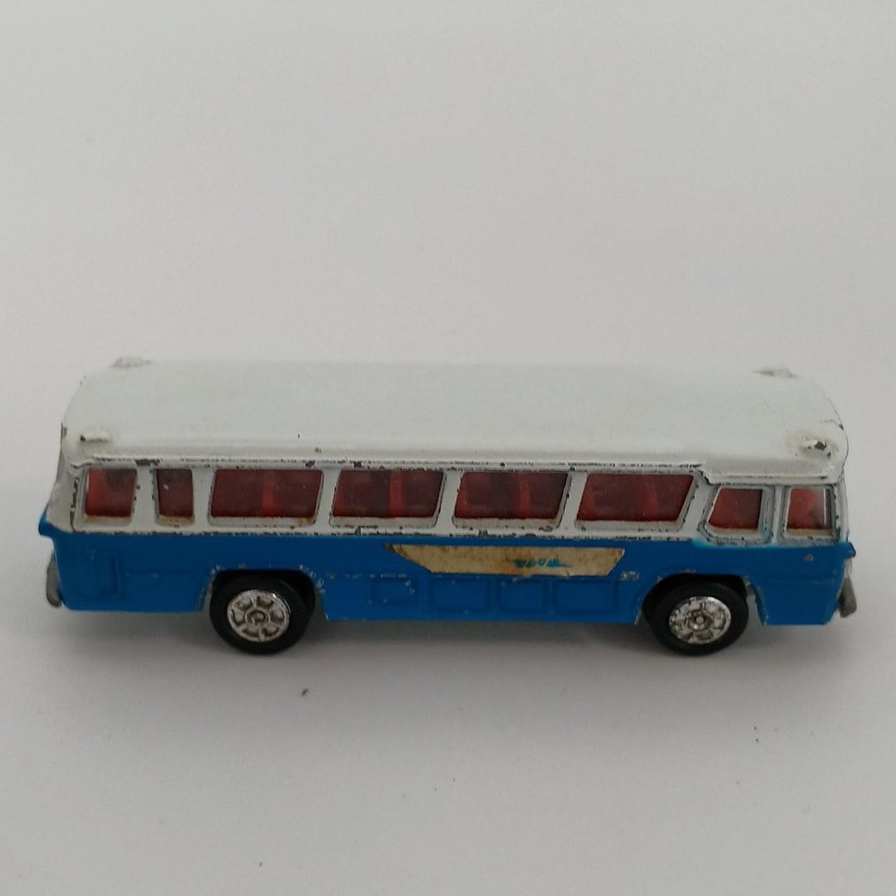 車体経年劣化あり