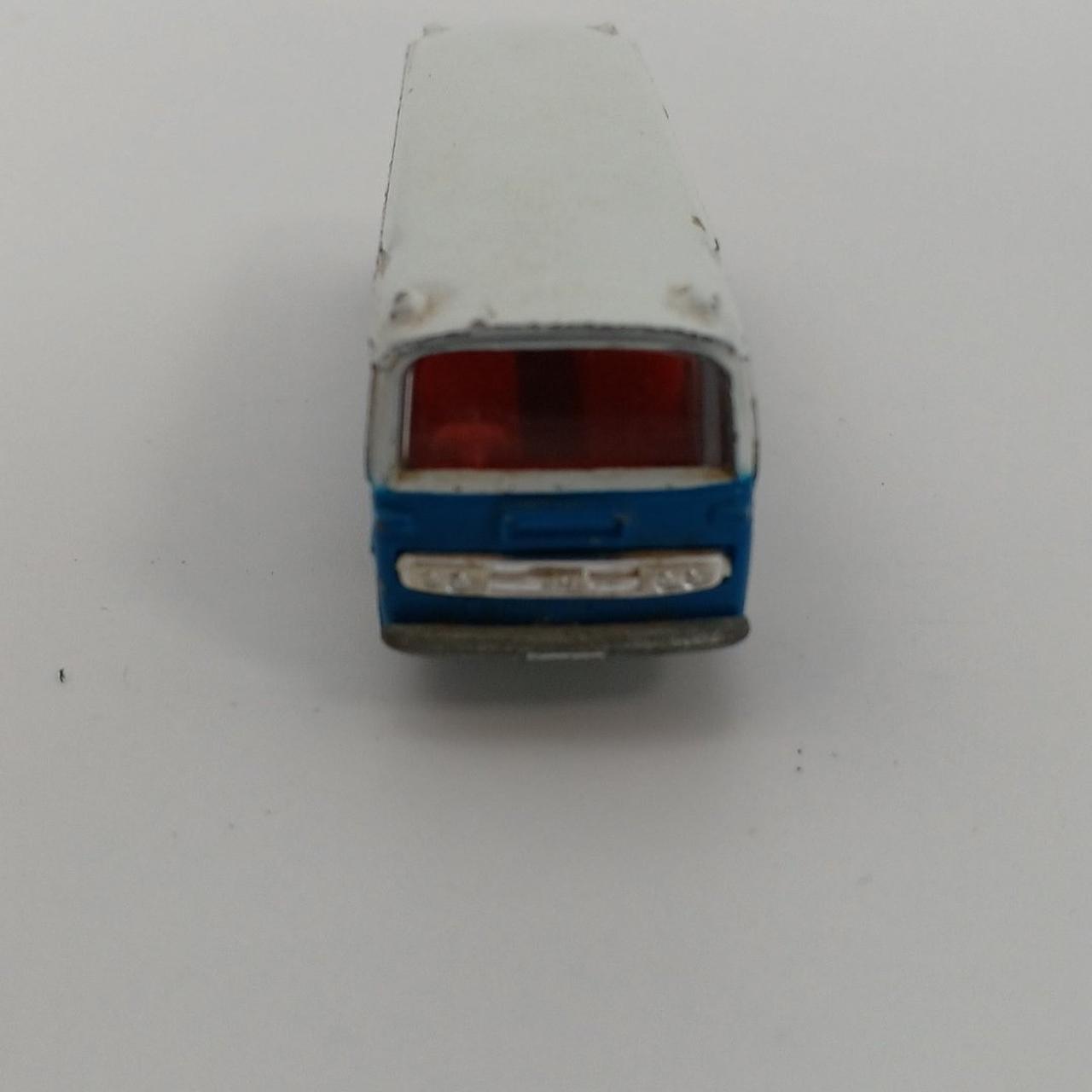 車体経年劣化あり