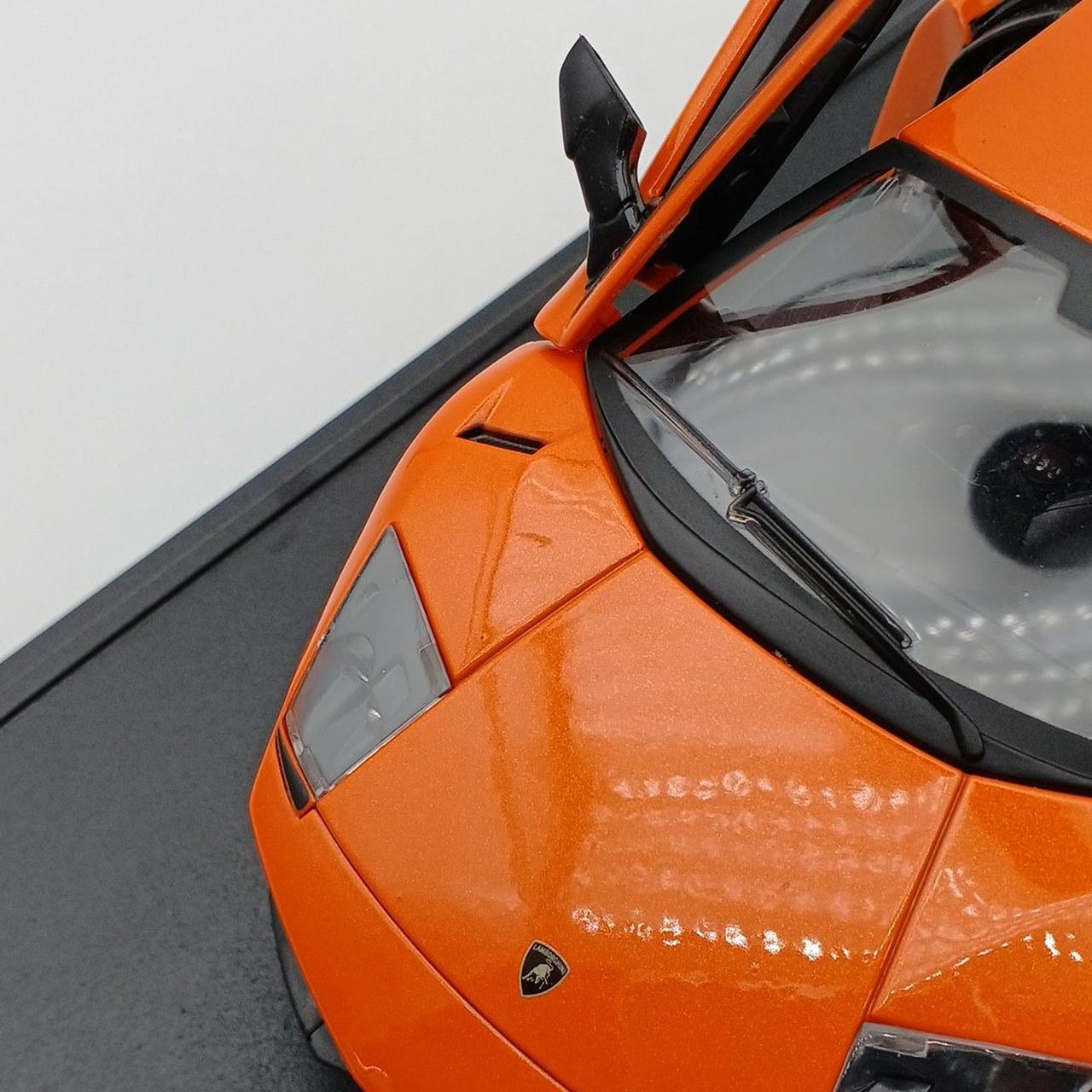 ランボルギーニメンテナンス ウェルカムキット Supercar Repair ：Upgraded this Lamborghini Urus key to