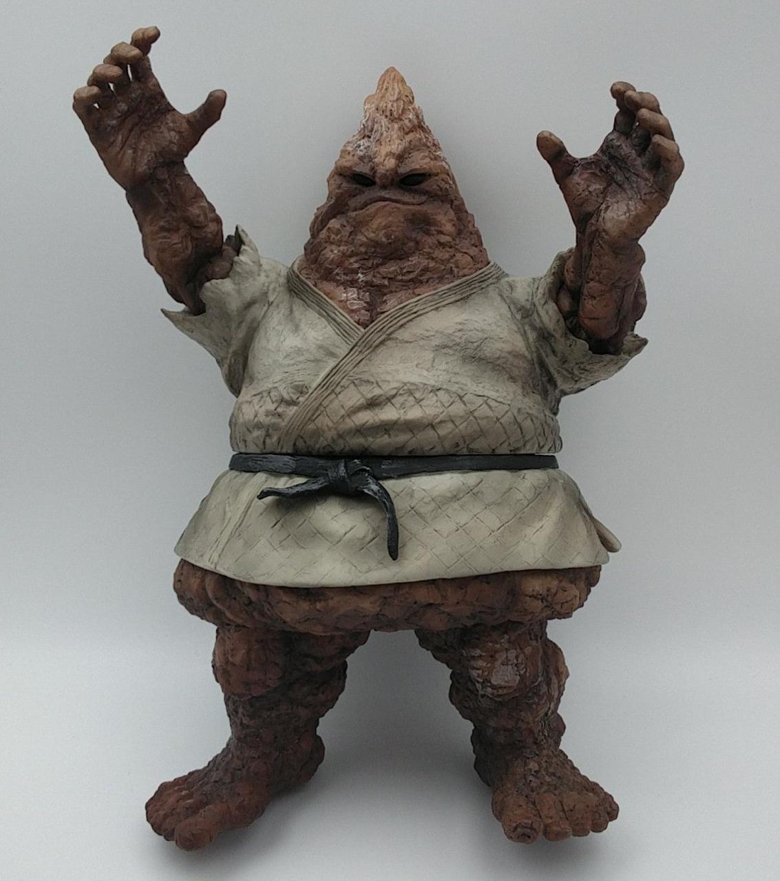 中古ジャンク破損品 キン肉マン フィギュア ブランド：キン肉マン