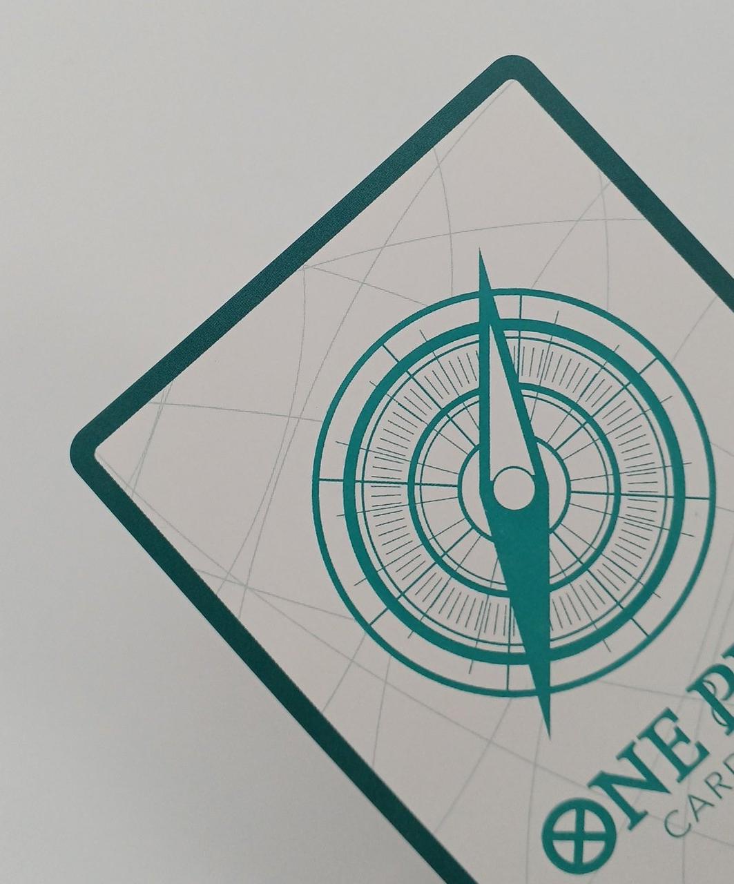 カードイタミあり