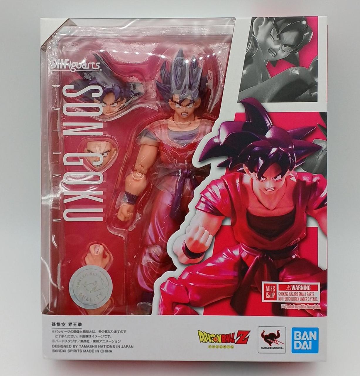 ドラゴンボール　消しゴム　界王拳孫悟空　パート8 ドラゴンボール 消しゴム 界王拳孫悟空 パート8 ドラゴンボール