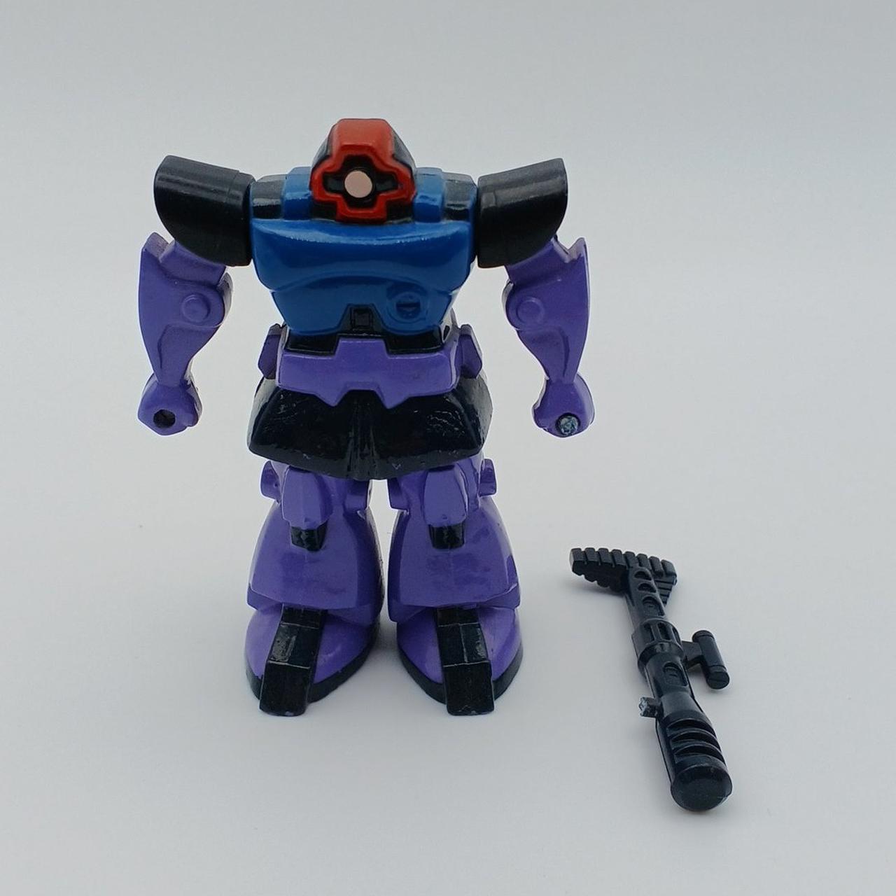 ガンダム ジオン公国軍 ドム