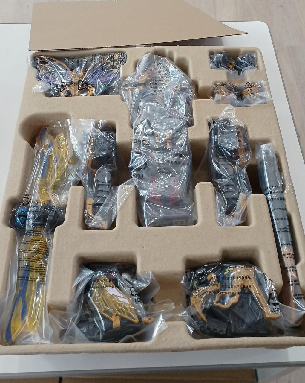 BANDAI|王様戦隊キングオージャー|HARDOFFオフモール（オフモ