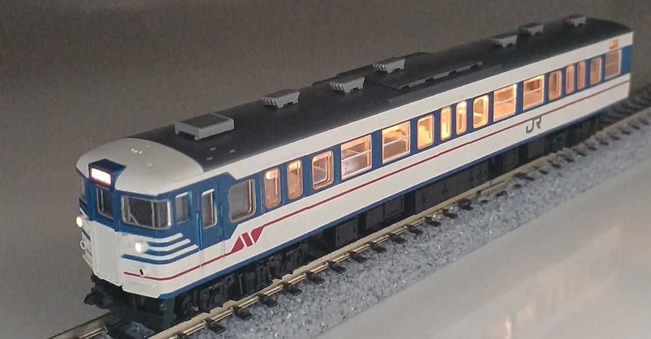 TOMIX 92271 115 1000系　旧新潟色 TOMIX|JR 115 1000系近郊電車 (旧新潟色)セット|HARDOFFオフ