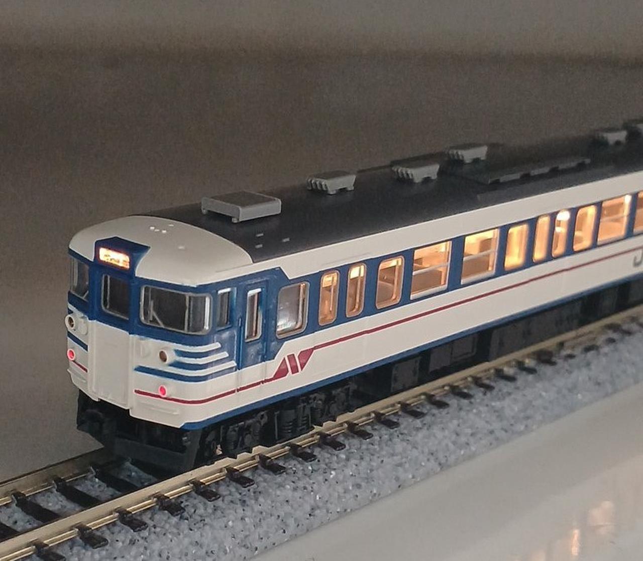 TOMIX|JR 115 1000系近郊電車 (旧新潟色)セット|HARDOFFオフ