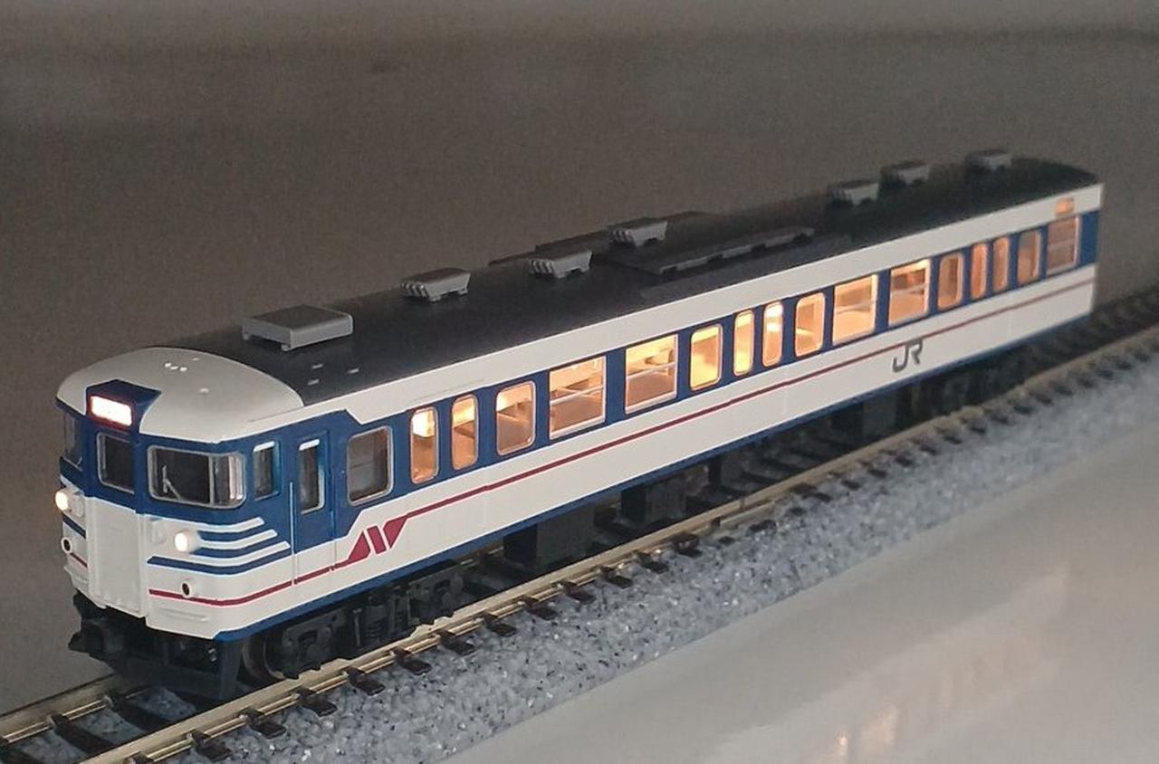TOMIX 92271 JR 115 1000 近郊電車(旧新潟色) Amazon | TOMIX トミックス 92271 JR 115系1000番台近郊電車（旧