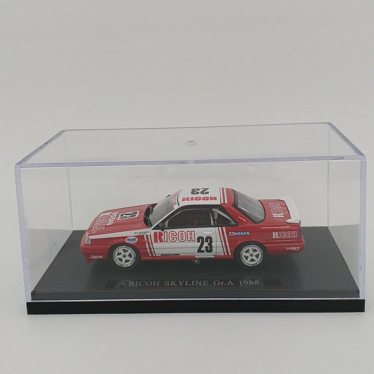 ケースイタミあり