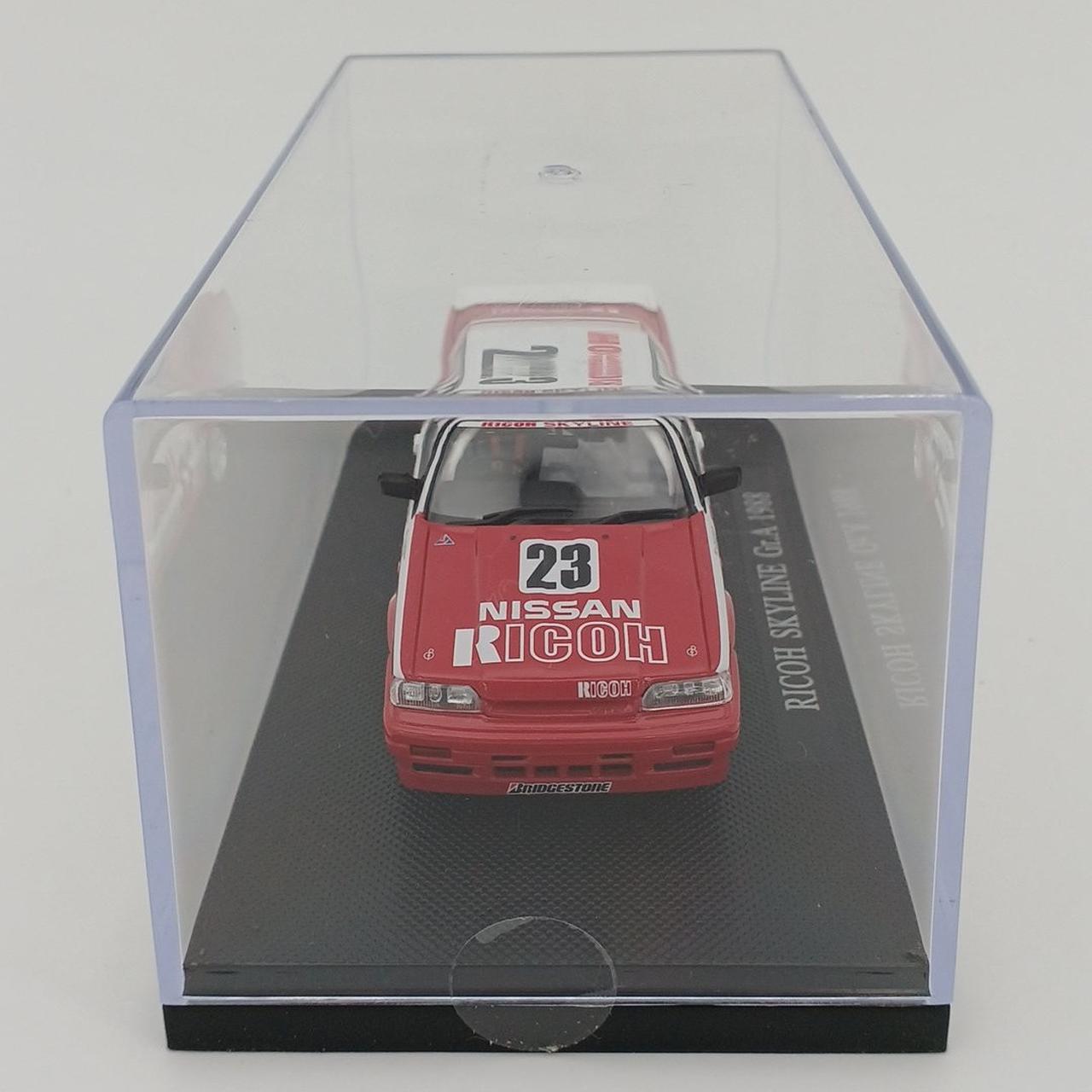 ケースイタミあり