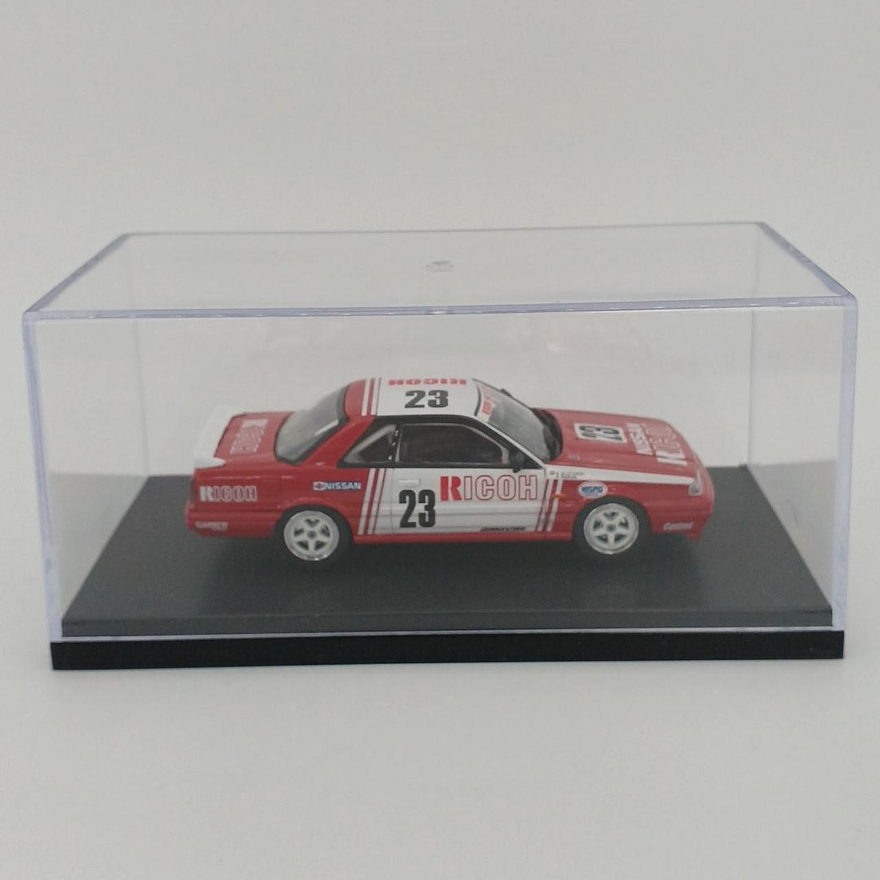 ケースイタミあり