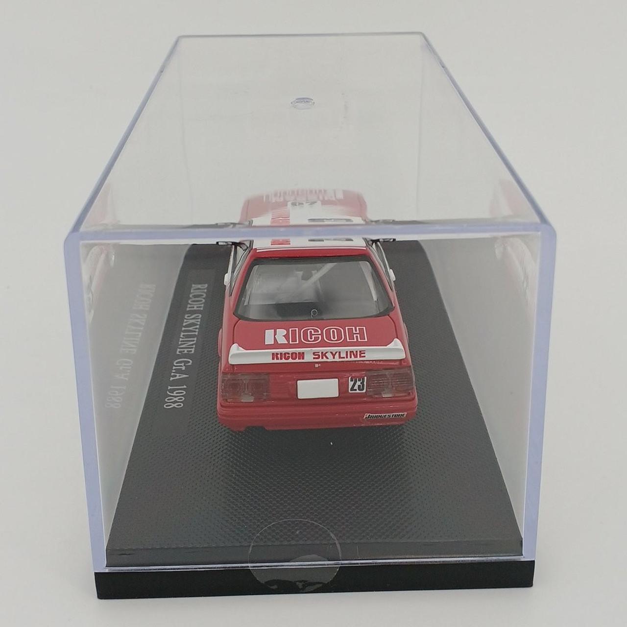 ケースイタミあり