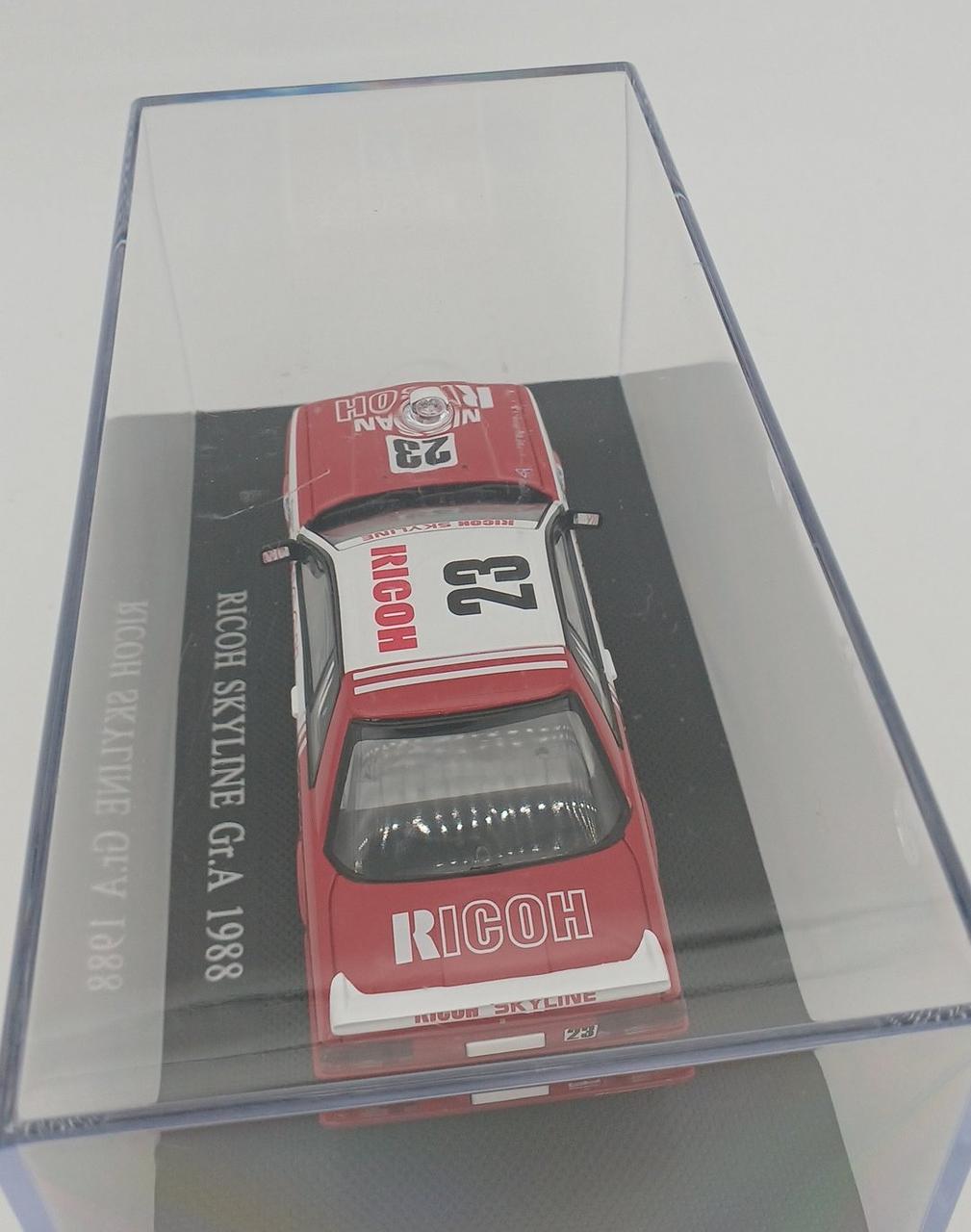 ケースイタミあり