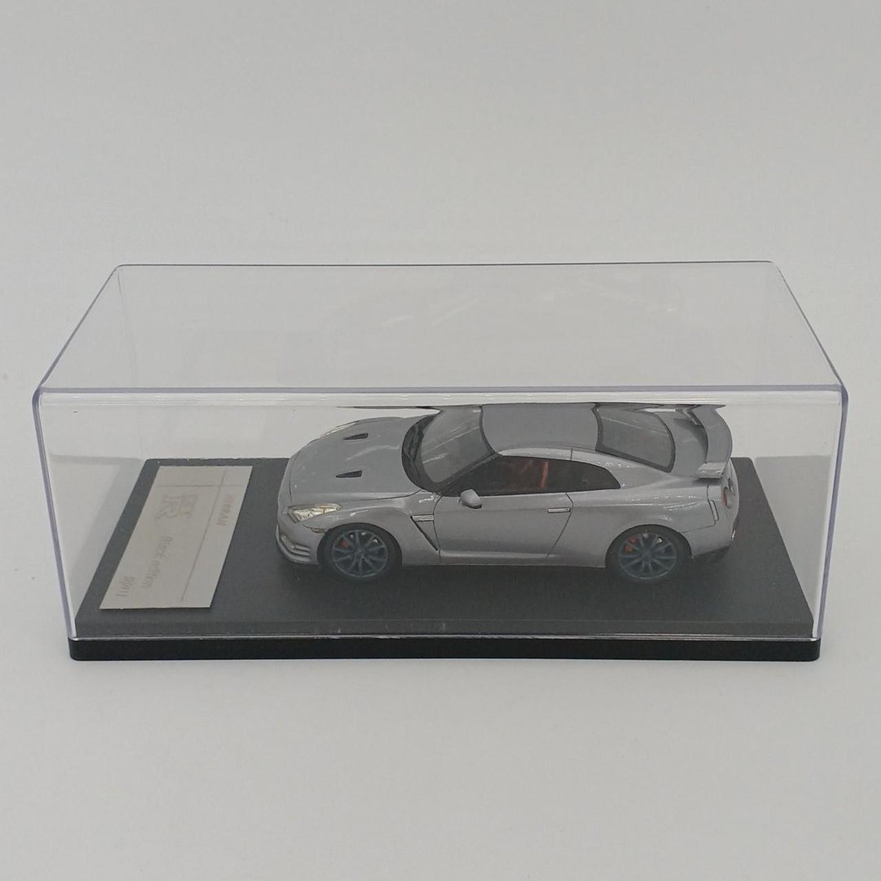 ケースイタミあり