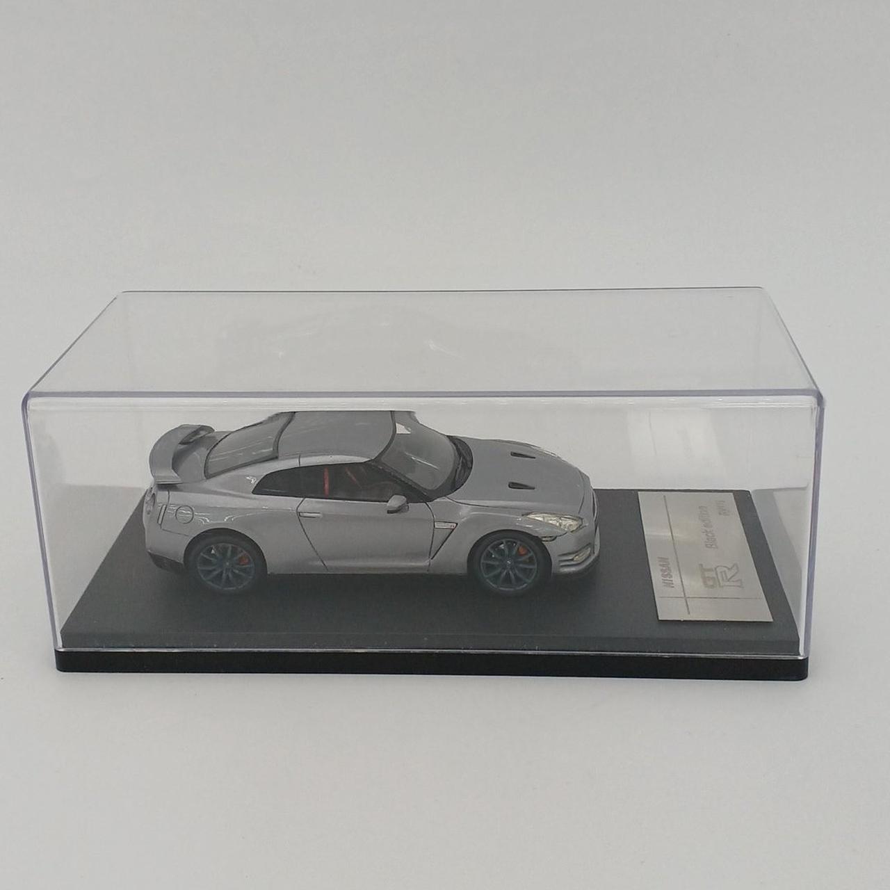 ケースイタミあり