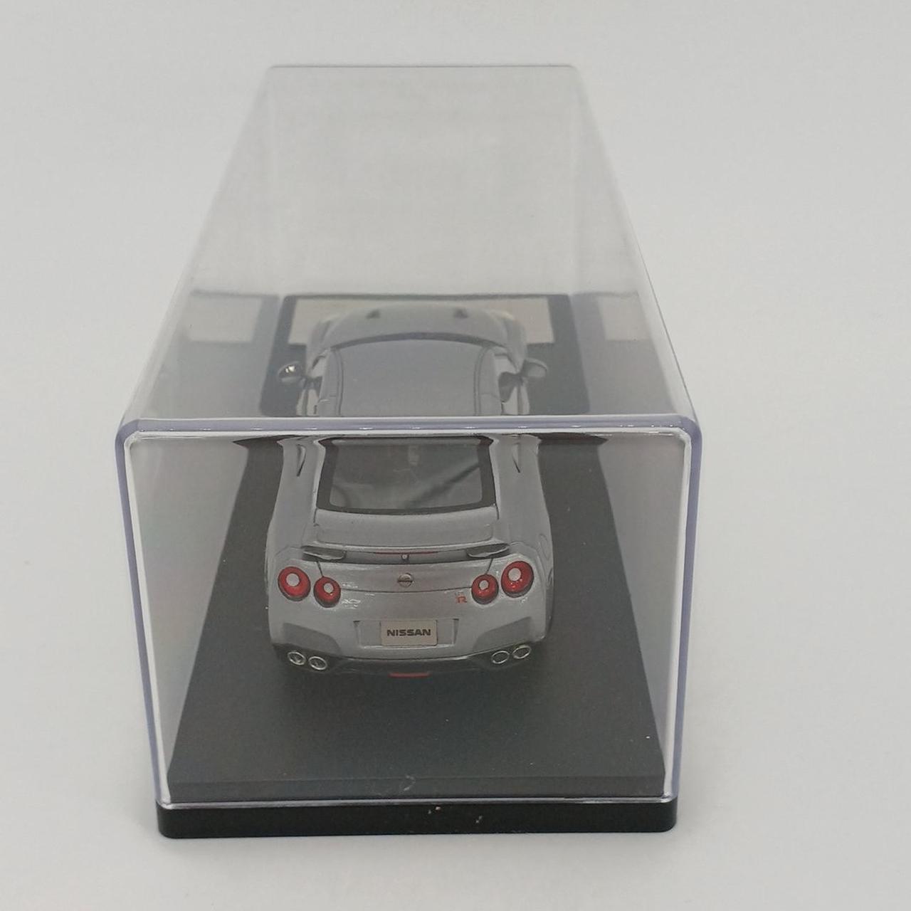 ケースイタミあり