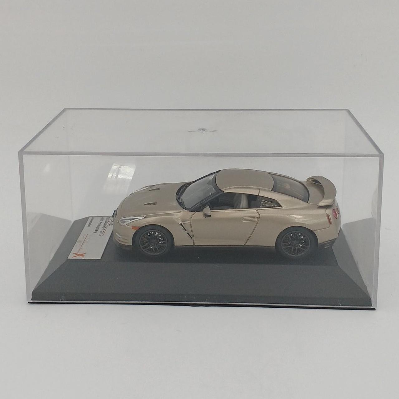 ケースイタミあり