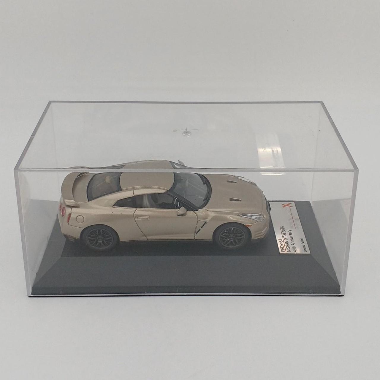 ケースイタミあり