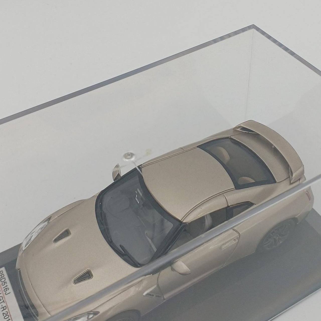 ケースイタミあり