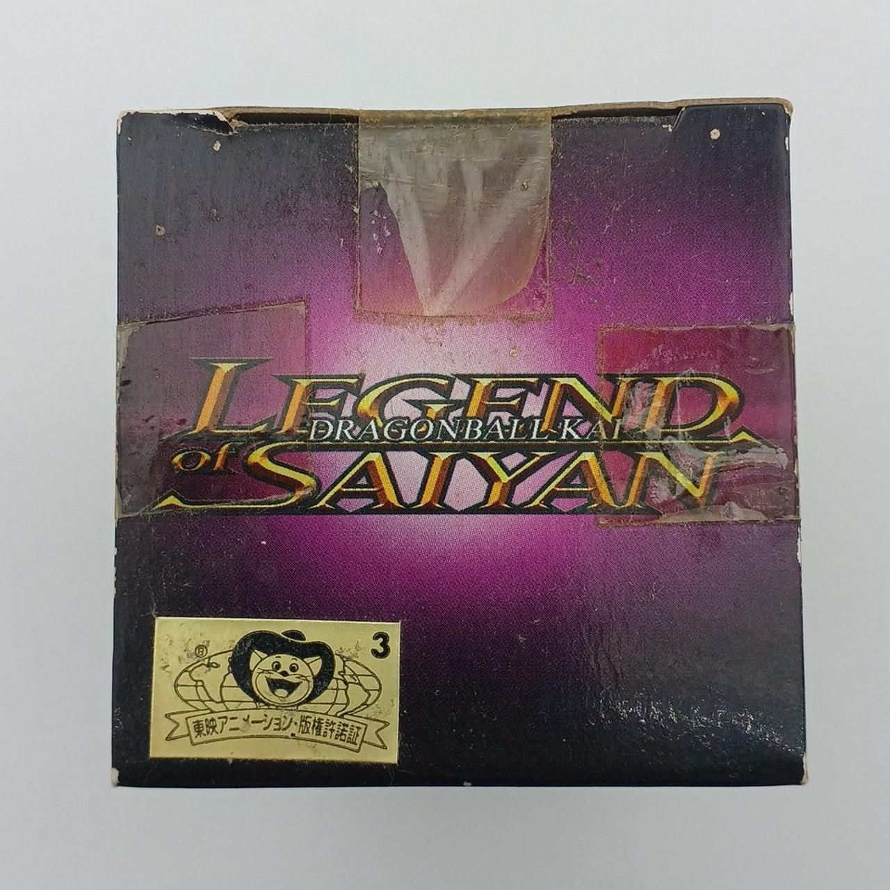 箱イタミ、経年劣化あり