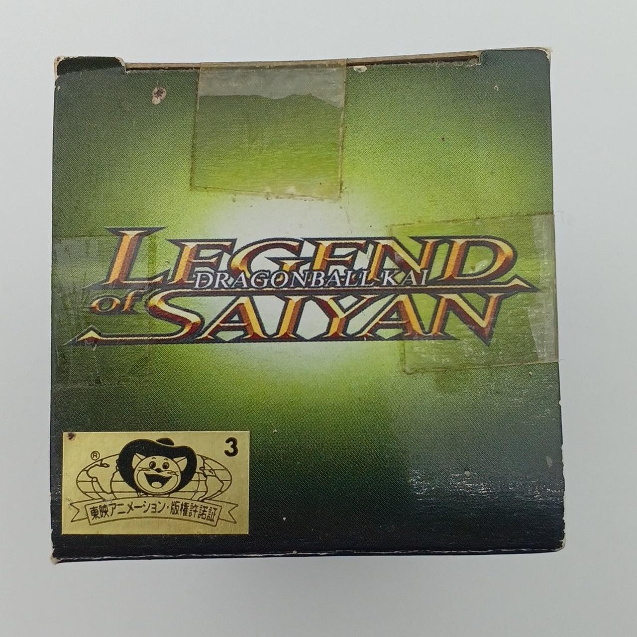 箱イタミ、経年劣化あり