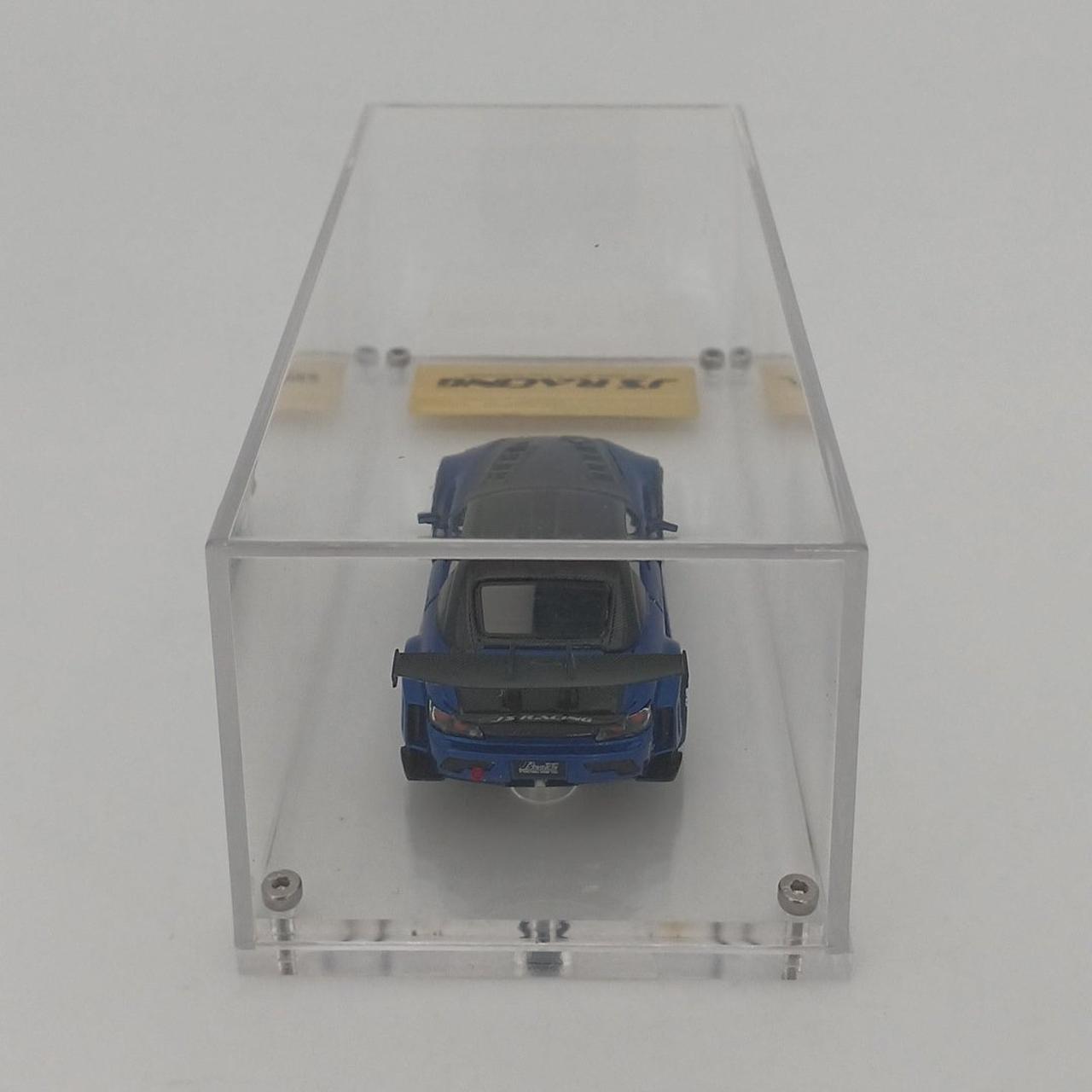 ケースイタミあり