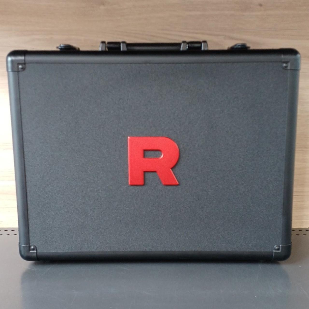 ケースイタミあり