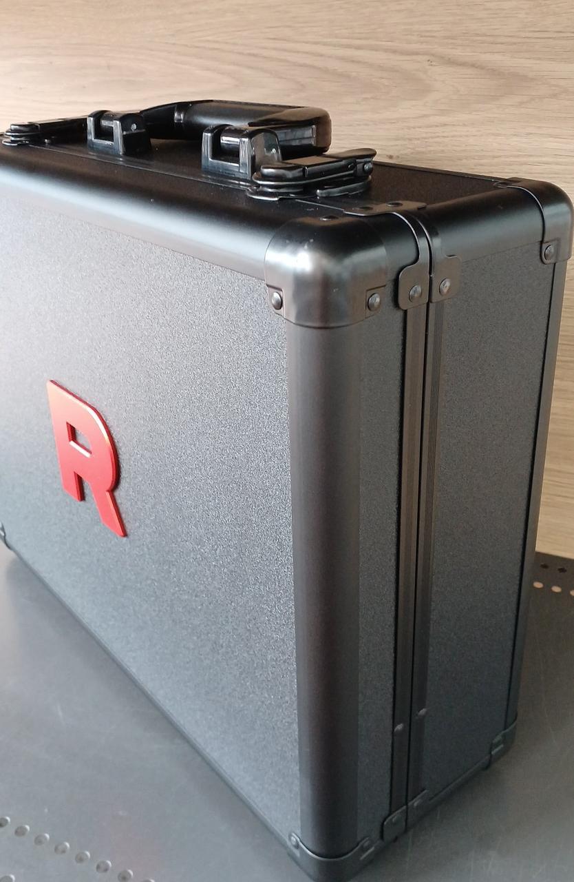 ケースイタミあり