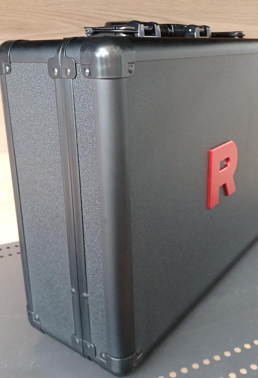 ケースイタミあり