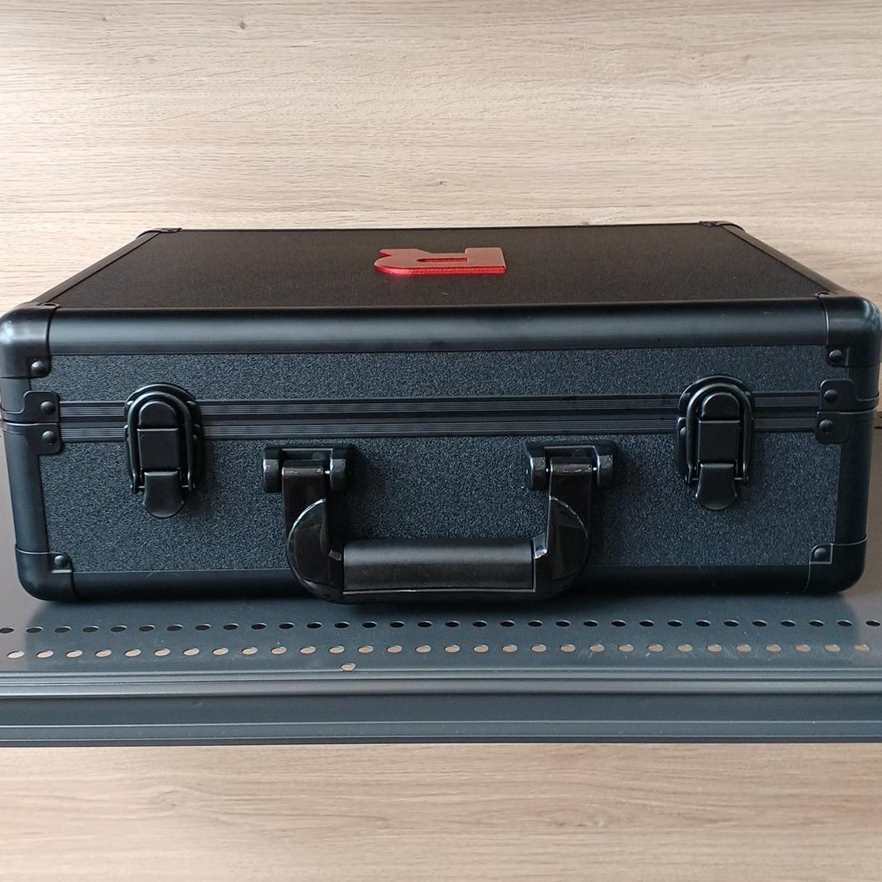 ケースイタミあり