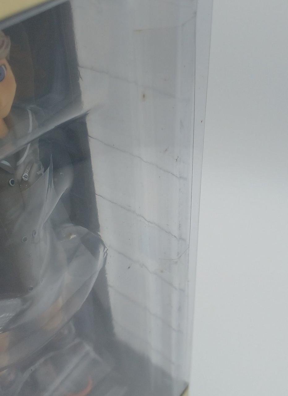 ケースイタミあり