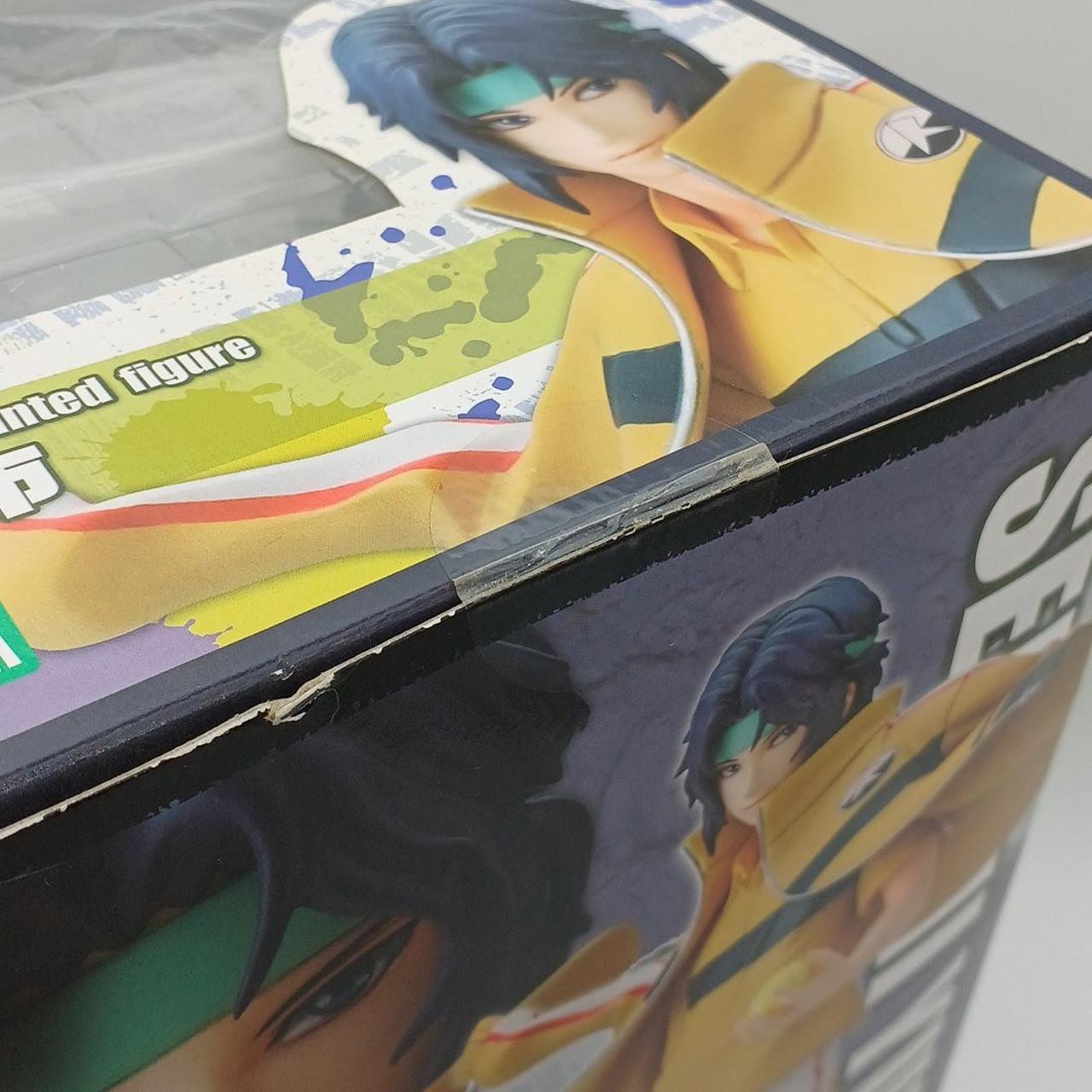 箱イタミあり、未開封品