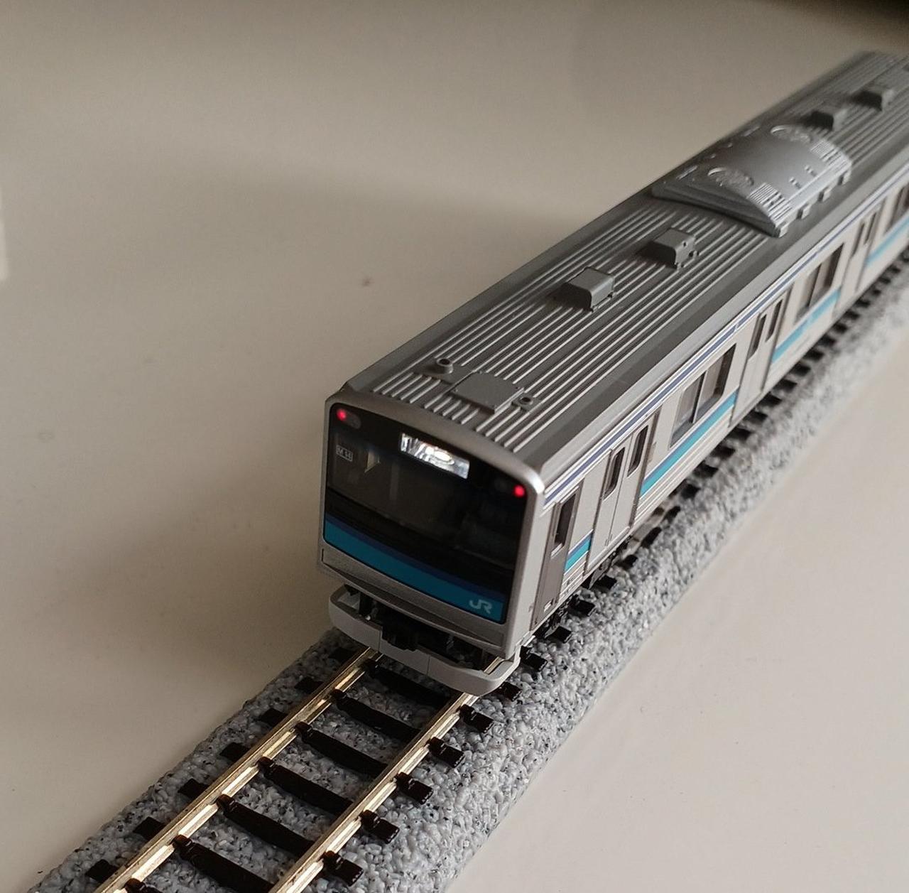 ライト点灯確認済み