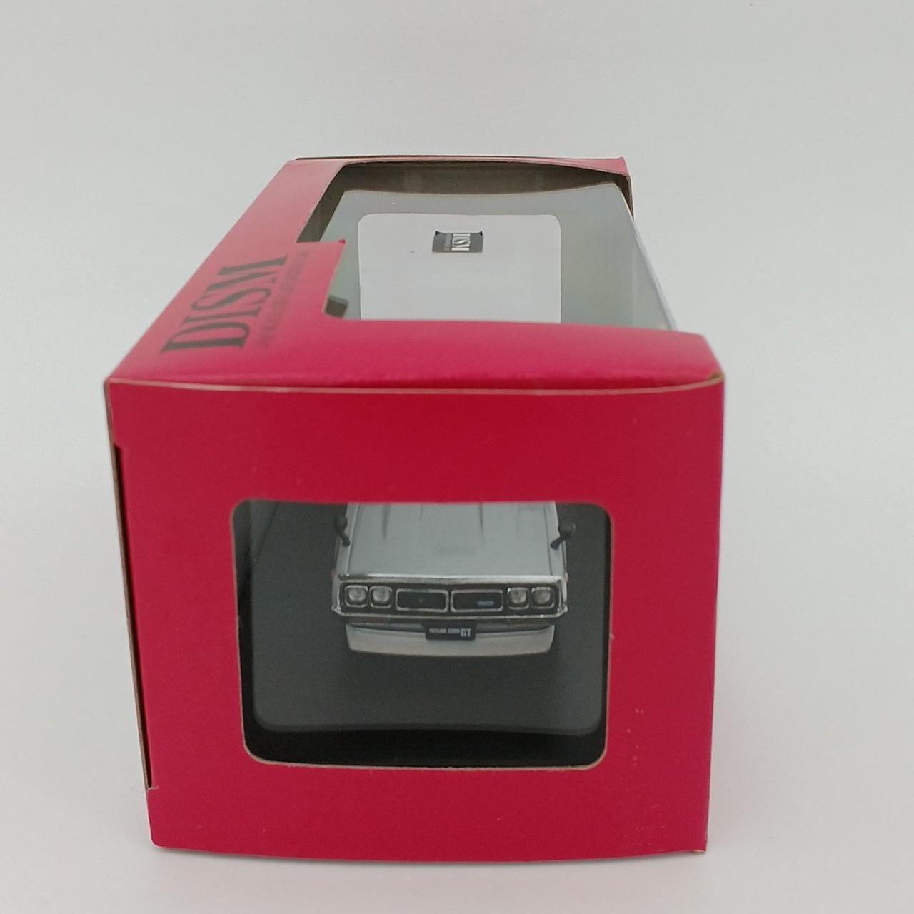 箱・クリアケースイタミあり