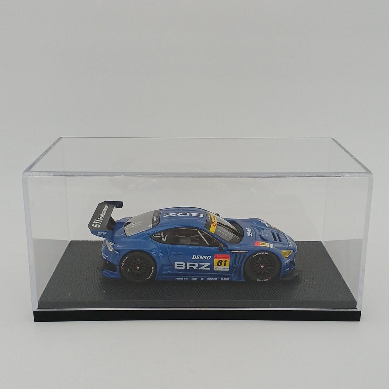 クリアケースイタミあり