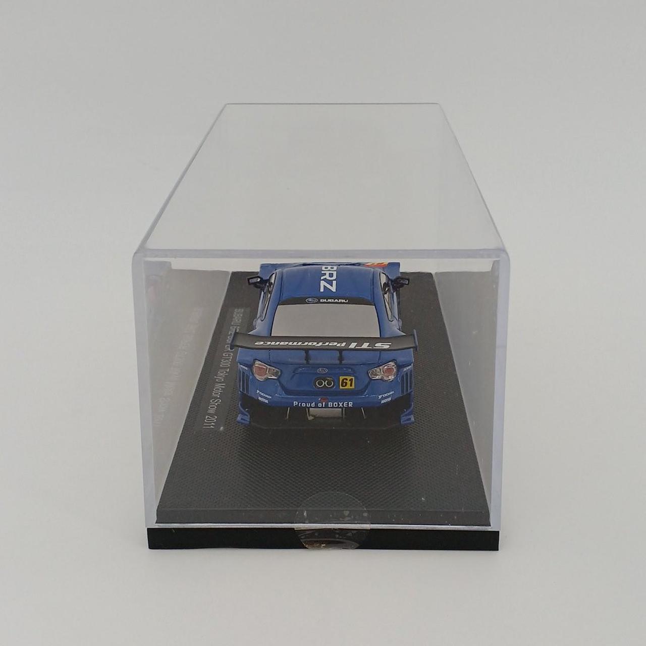 クリアケースイタミあり