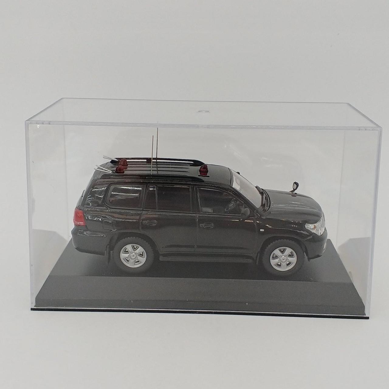 クリアケースイタミあり