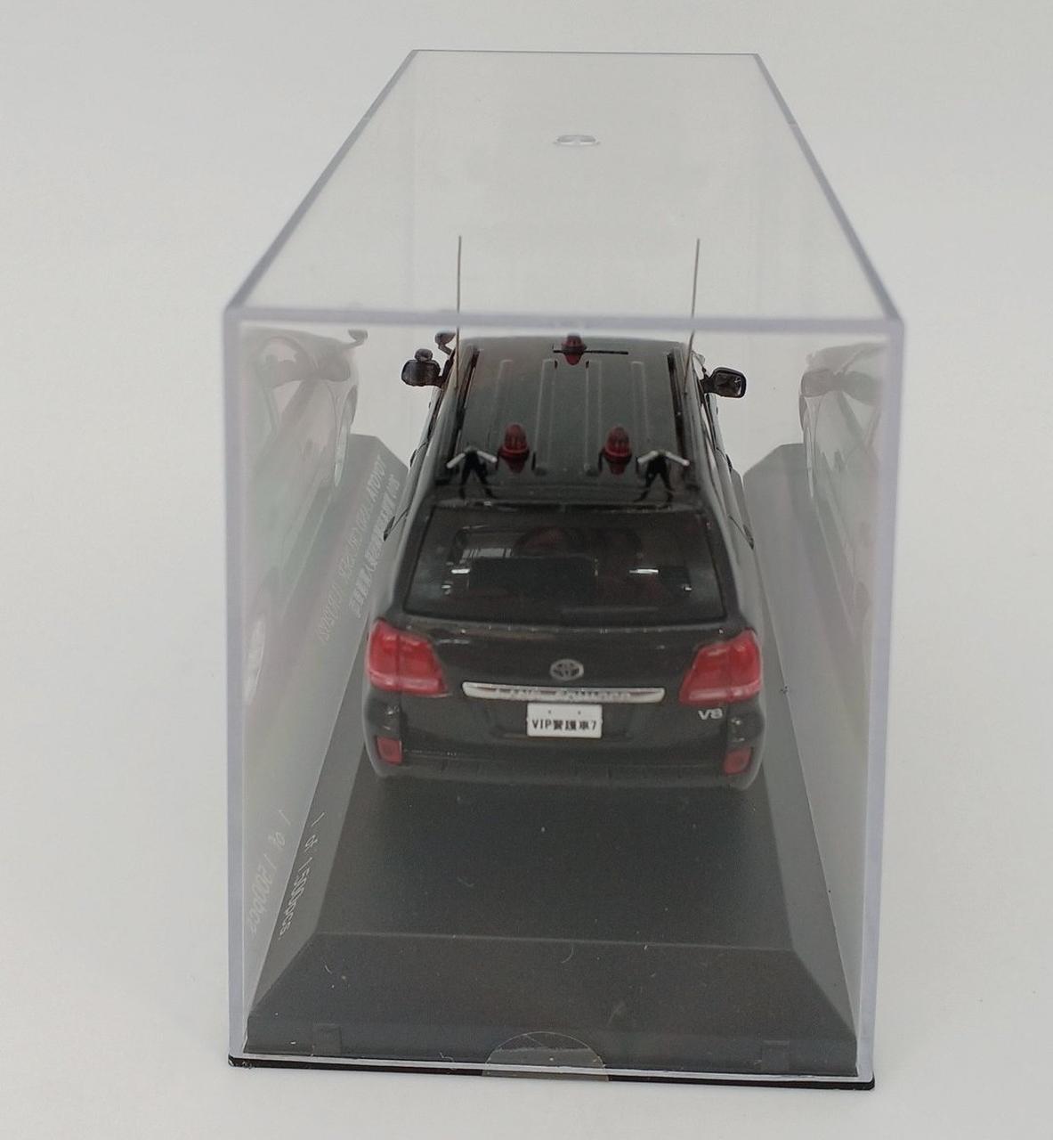 クリアケースイタミあり