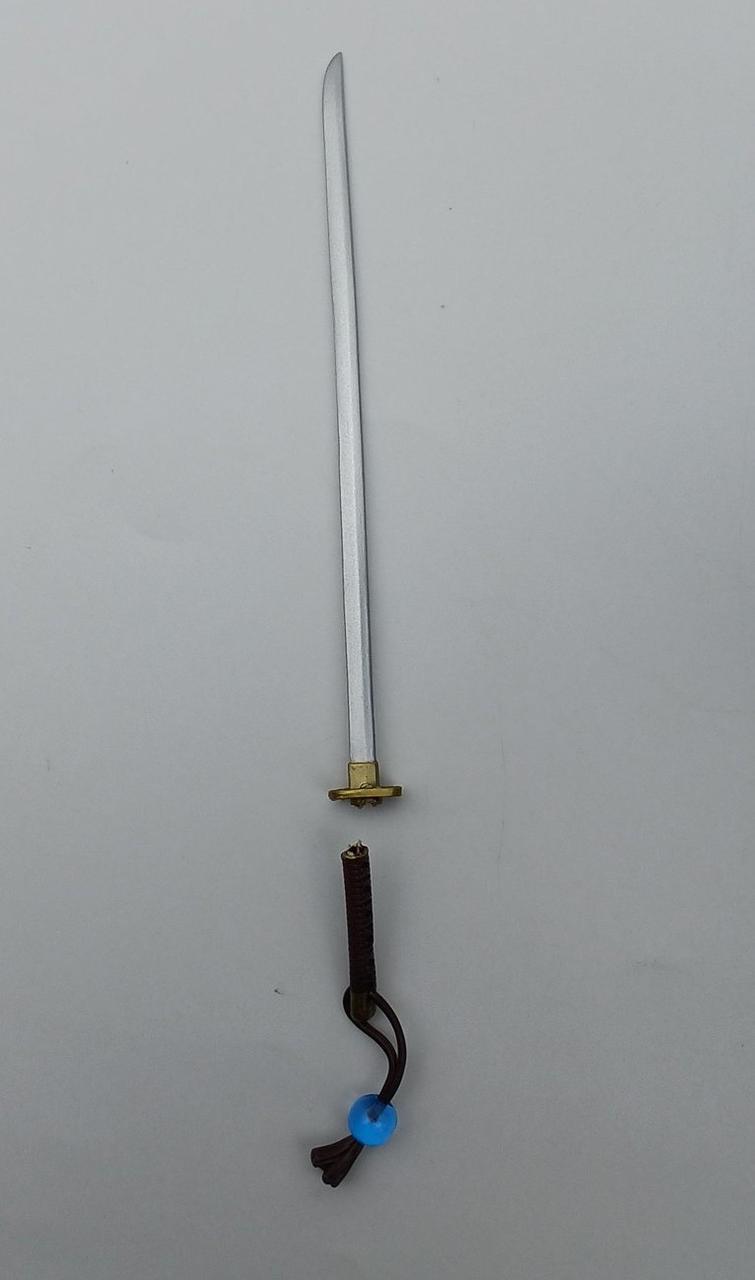 破損パーツあり