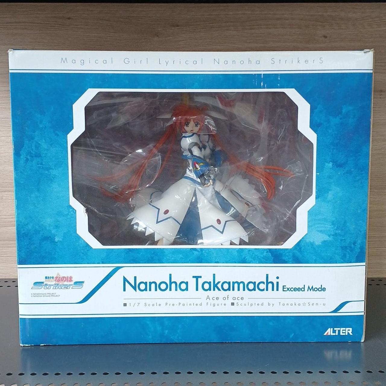 魔法少女リリカルなのは